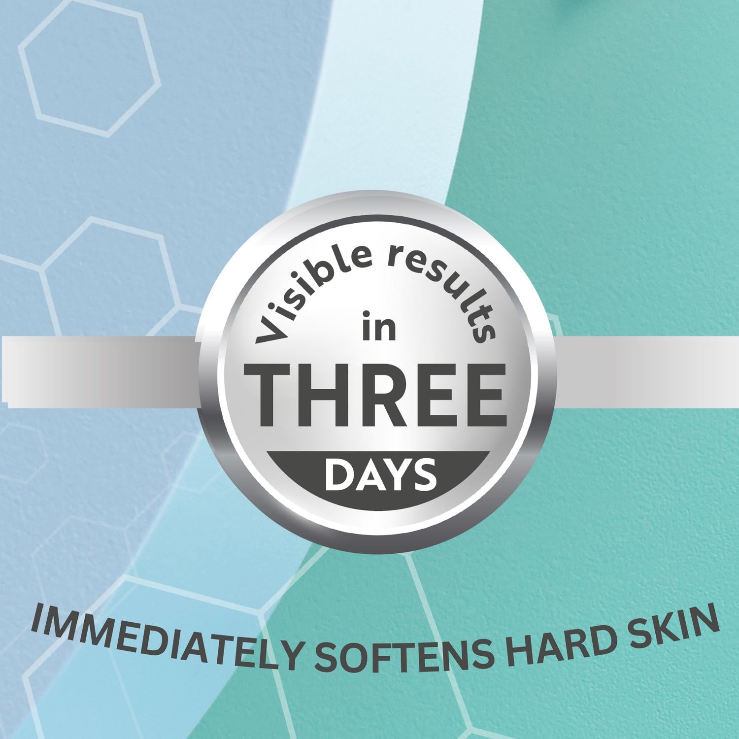 Hard Skin and Callus Removal Balm with 22% Urea and Salicylic Acid 56g
