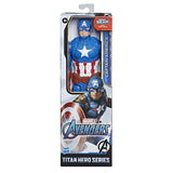 Hasbro Marvel Titan Action Figure 30cm, imported from the UK