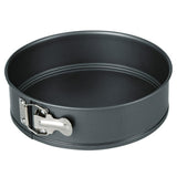 Sainsbury's Home 23cm Non Stick Spring Form Cake Tin