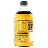 Nescafe Iced Coffee Espresso Concentrate Vanilla 500ml, imported from the UK