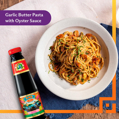 Lee Kum Kee Premium Oyster Sauce 255g