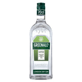 Greenall's the Original London Dry Gin 70cl