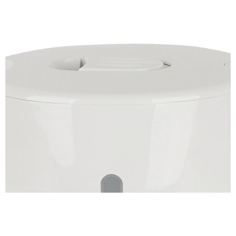 Cookworks WK8321 New Basic Kettle - White