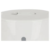 Cookworks WK8321 New Basic Kettle - White