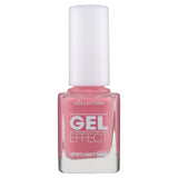 Collection Gel Effect Spotlight Shine Frosted Rose 25 10.5ml