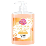 Vanilla and Shea Butter Antibacterial Hand Wash 500ml