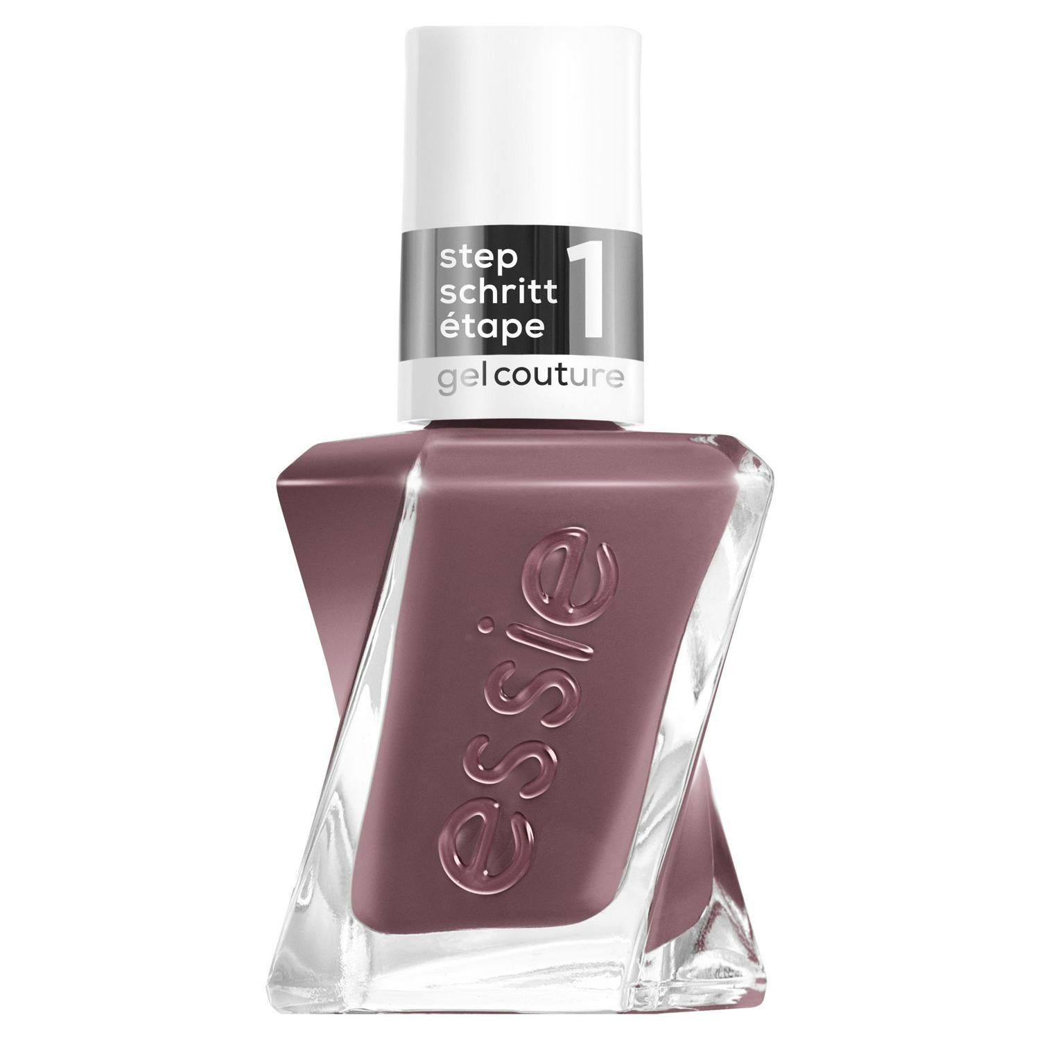 Essie Gel Couture Nail Polish Take Me To Thread - British product