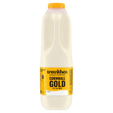 Pasteurised and Homogenised 5% Fat Milk 1L