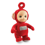 Teletubbies talking plush soft toy 8 inch (British brand)