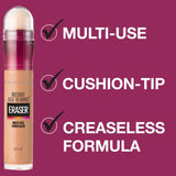 Maybelline Eraser Eye Concealer Nude, imported from the UK