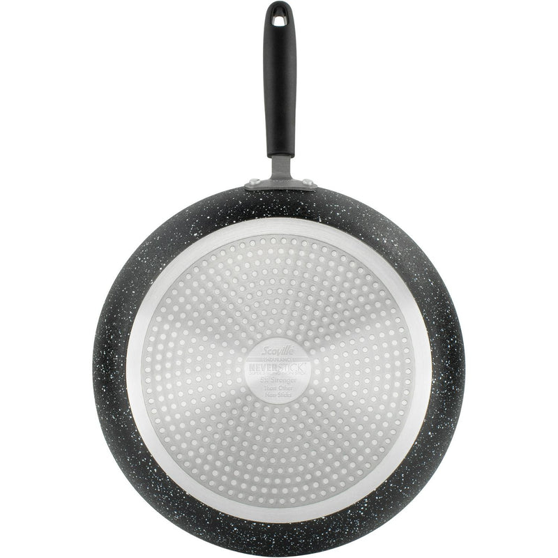 Scoville 30cm Neverstick Endurance frying pan (British brand)