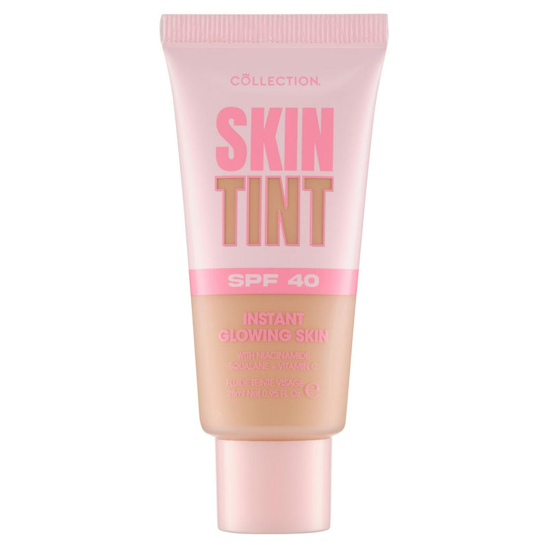 Hydrating Skin Tint with Vitamin C and Niacinamide Fair Medium 28ml