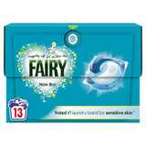 Fairy Non Bio PODS Washing Liquid Capsules 13 Washes