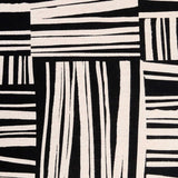 Habitat Mono Industrial Printed Cushion 43cm, UK version