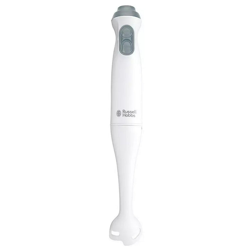 Russell Hobbs Go Create White Electric Hand Blender, imported from the UK