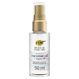Ogx Rescue Fusions 24hr Frizz Control Smooth & Sleek Oil 50ml