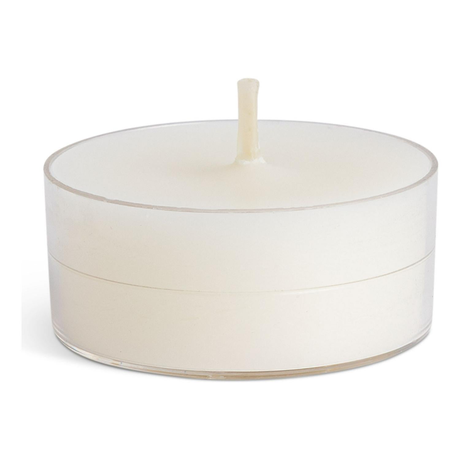 Habitat Luxe Pomegranate Baies tealights UK version