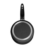 Sainsbury's Home aluminium pan set grey (British brand)