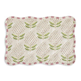 Habitat x Sanderson & National Trust Pack of 2 Placemats
