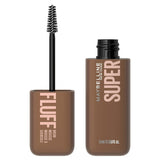 Maybelline Superfluff Brow Mousse Soft Brown imported from the UK
