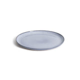 Habitat Evora Dinner Plate Blue