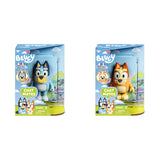 Bluey Chat Mates Bingo figure 15.2cm - British product
