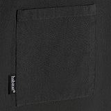 Habitat charcoal cross back apron one size, UK version
