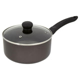 Sainsbury's Home 20cm Aluminium Saucepan (British brand)