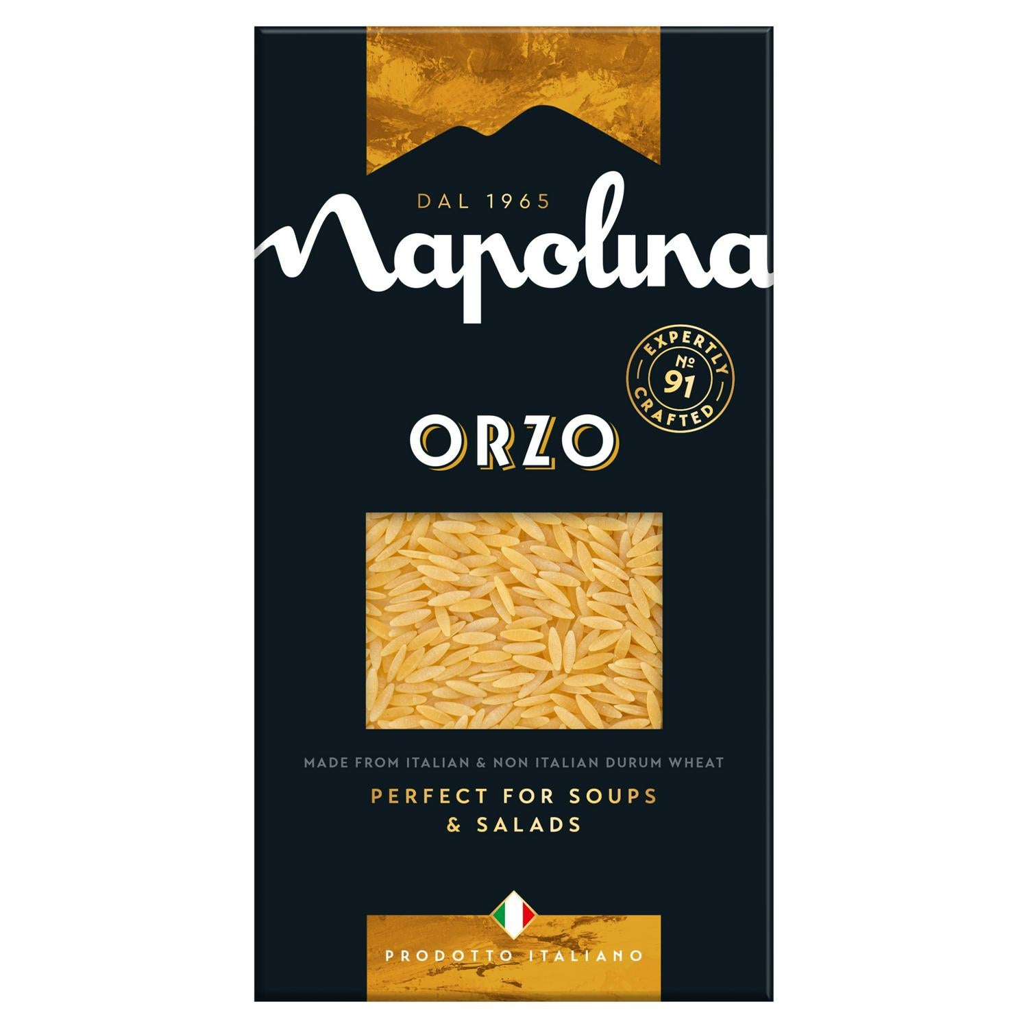 Napolina Orzo 500g