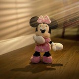 Disney Minnie Mouse Soft Toy 25cm - British product