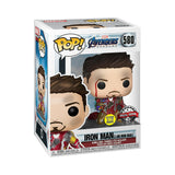 Funko Pop! Vinyl Figure Marvel Assortment