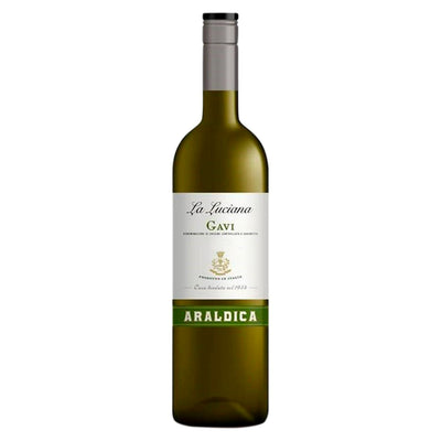 Italian Gavi White Wine 75cl