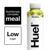 Huel Banana flavour meal replacement drink 500ml, UK version