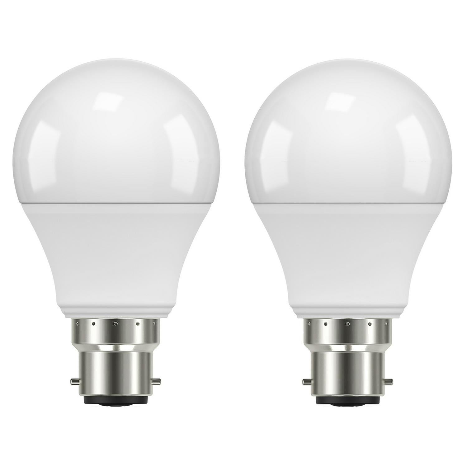 Sainsbury's Home LED light bulb pack of 2 (British brand)