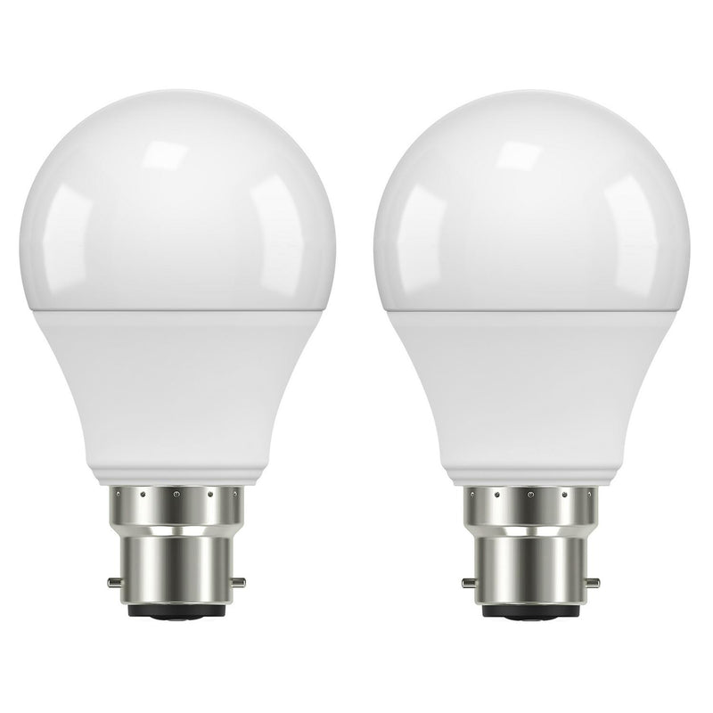 Sainsbury's Home LED light bulb pack of 2 (British brand)