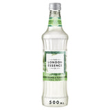 Blood Orange and Elderflower Flavoured Tonic Water 500ml