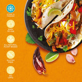 Ice Kitchen Mexican Fajita Paste 2 x 80g, UK version