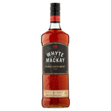 Whyte & Mackay Blended Scotch Whisky 1L (British brand)