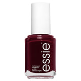 Essie Nail Polish Shearling Darling Dark Burgundy 13.5ml - British product