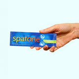 Spatone Liquid Iron Supplement Apple Flavour 350ml (British brand)