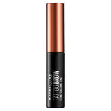 Maybelline Semi Permanent Eyebrow Gel Tint Medium Brown, imported from the UK