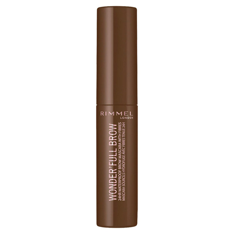 Rimmel London Wonder'full Brow Mascara Medium imported from the UK