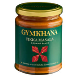 Gymkhana Tikka Masala Curry Sauce 300ml (British brand)