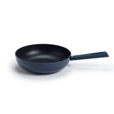 Habitat 28cm Non Stick Aluminium Wok