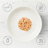 Encore Tuna with Prawn In Broth Natural Cat Food Pouch 70g