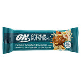 Optimum Nutrition Protein Bar Peanut Salted Caramel 68g, imported from the UK