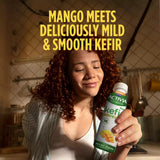 Activia Kefir Mango Probiotic Drink 280g - British product