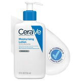 CeraVe Moisturising Lotion Face and Body 236ml - British product