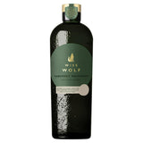 Wise Wolf Cabernet Sauvignon Red Wine 75cl