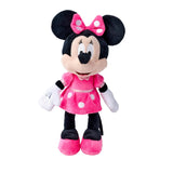 Disney Minnie Mouse Soft Toy 25cm - British product